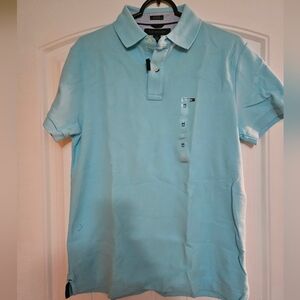 NWT Tommy Hilfiger Polo- medium